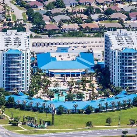 The Palms Of Destin Resort 2813